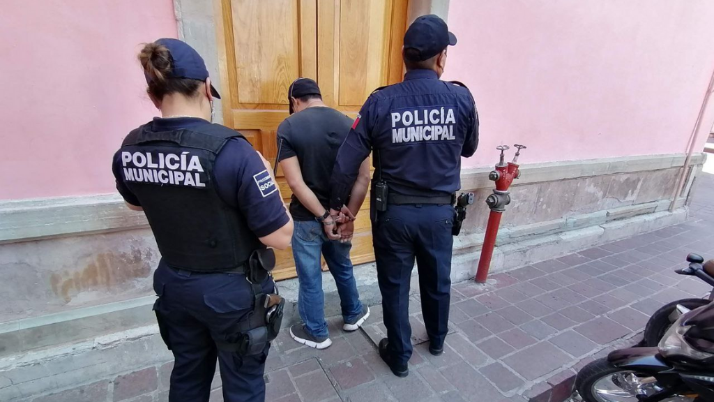 Guanajuato: Comisión buscará estrategias que reduzcan quejas contra policías