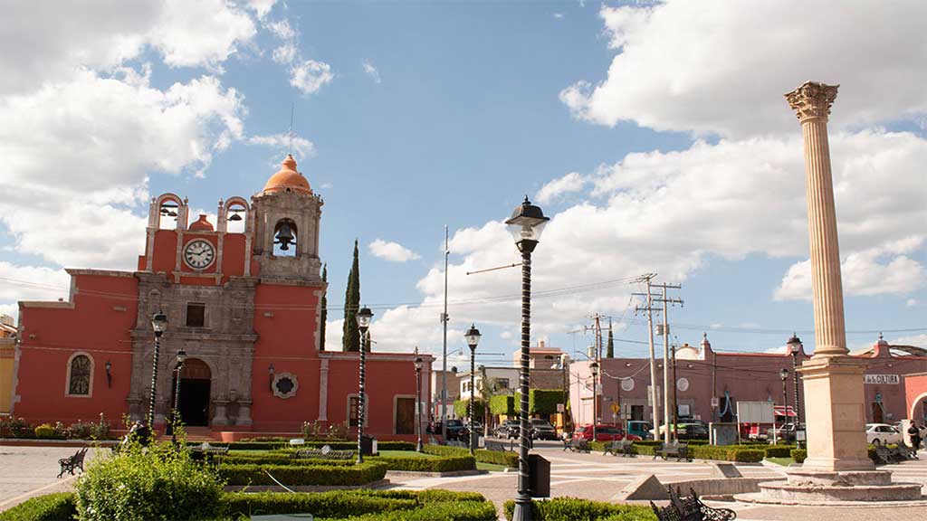 Defiende Gustavo Adolfo Alfaro su administración en Manuel Doblado