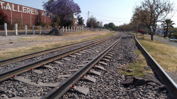 Ferroférico de Celaya podría concluir en la gestión de Javier Mendoza