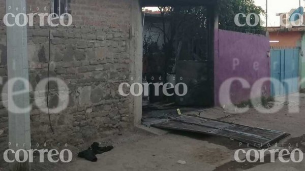 Irapuato: Ataque armado deja tres muertos y un auto quemado en San Roque