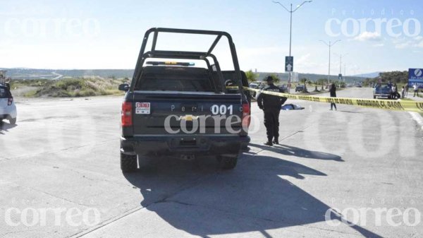 Apaseo el Grande: Muere niña de caer de una camioneta en movimiento