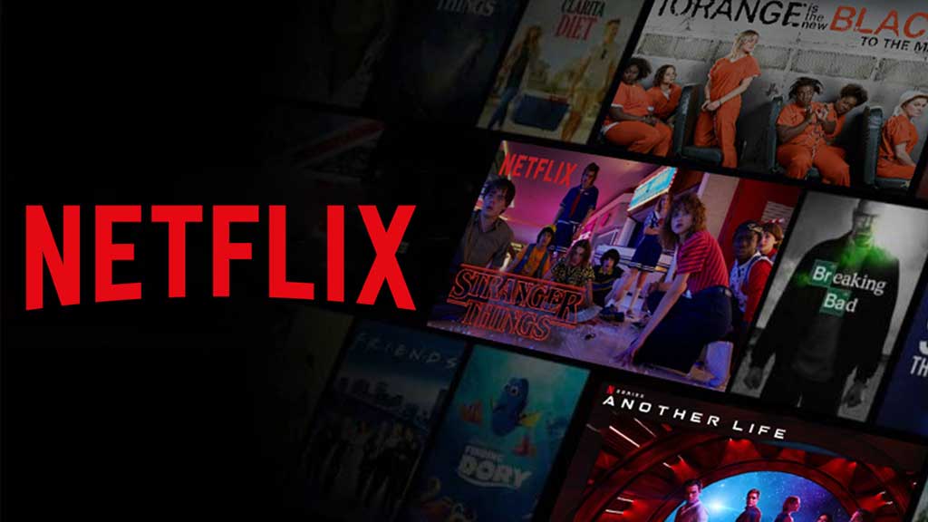 Estos son los estrenos que Netflix tiene para noviembre