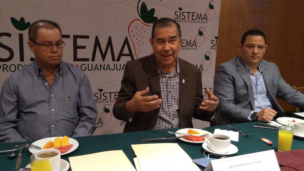 SDAyR prevé despido de empleados por baja en presupuesto para Guanajuato