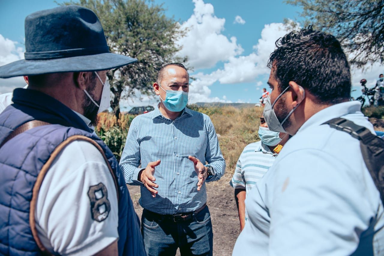 Erandi Bermúdez: Gobierno federal busca controlar a los jóvenes con reforma fiscal