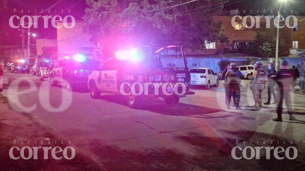 Confirman muerte de joven baleado en la colonia Arboledas