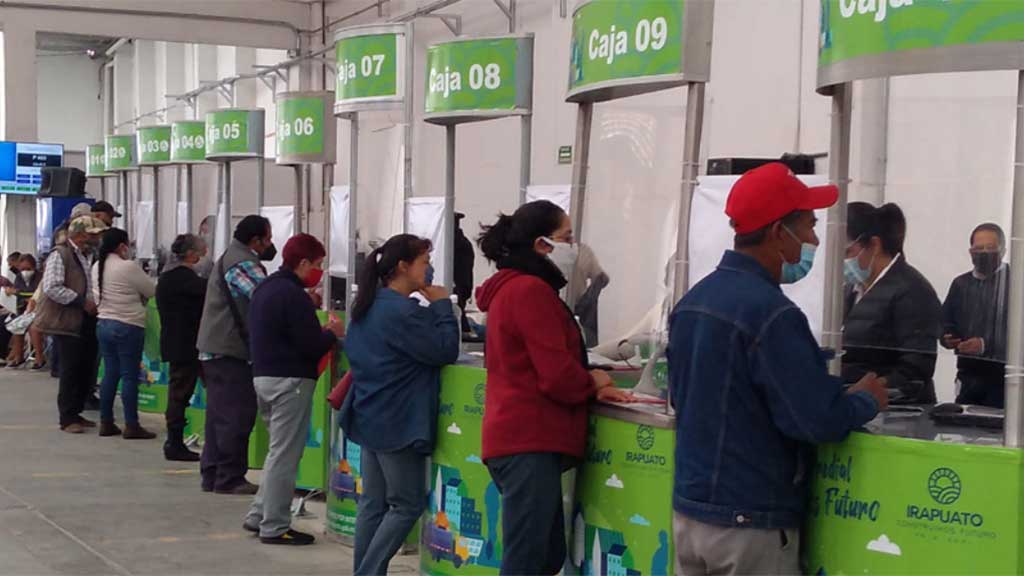 Ante recortes federales, en Irapuato exhortan a directores a eficientar los recursos