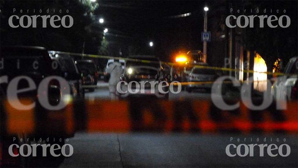 Asesinan a ‘El Moco’ en su propia casa en Las Margaritas de León