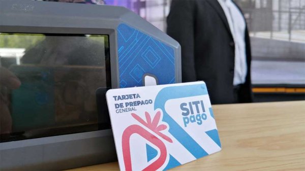 Prometen dar continuidad al SITI para mejorar transporte en Irapuato