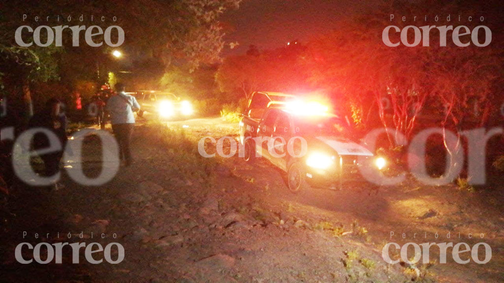 Asesinan a hombre de 30 años en la colonia Alfaro de León