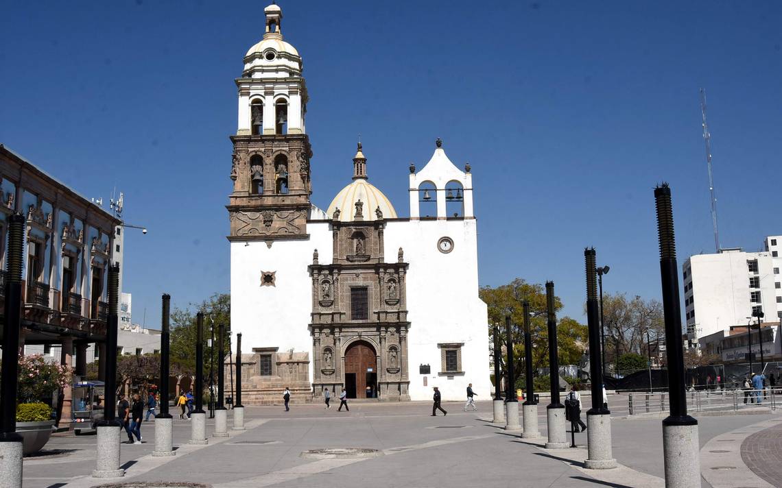 Ni la Iglesia se salva: obispo de Irapuato denuncia extorsiones en su nombre