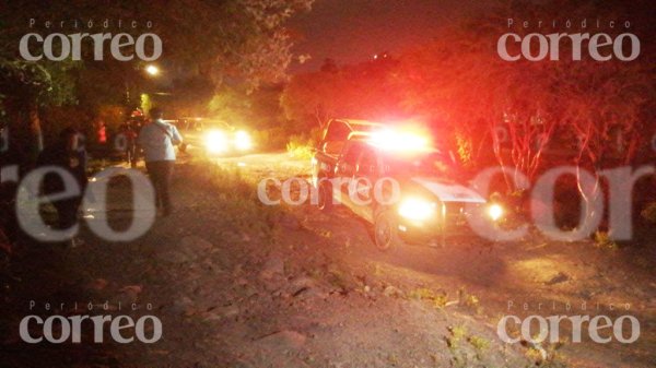 Asesinan a hombre de 30 años en la colonia Alfaro de León