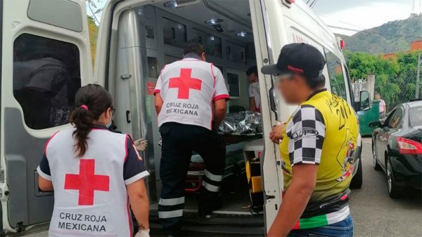 Turistas se intoxican con estupefacientes en Guanajuato; terminan en el hospital