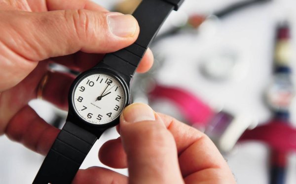 ¿Cuándo inicia el horario de invierno? prepárate para cambiar tu reloj