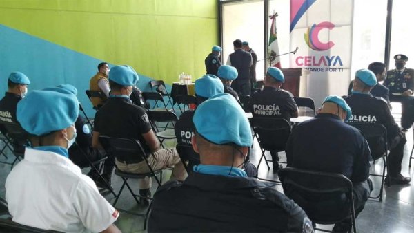 Crearán la primera Policía Cibernética para Celaya