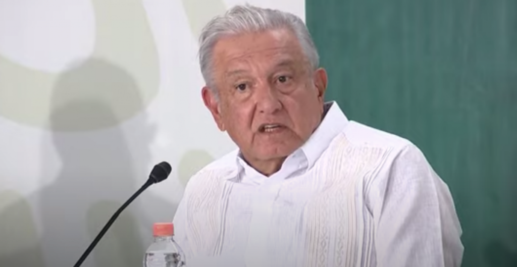 AMLO evade tratar venta de niñas en Guerrero: ‘no es la regla’, dice