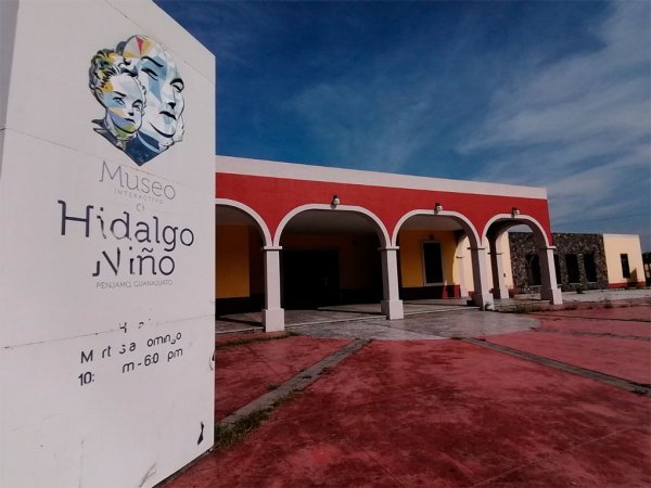 Por mala planeación, paradores turísticos de Guanajuato terminan en abandono