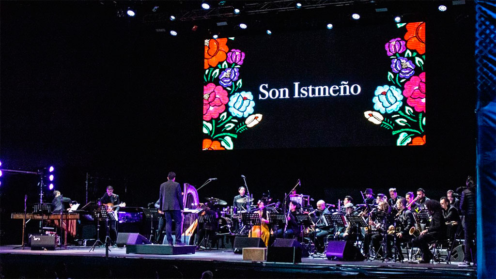 Improvisan con jazz y sones mexicanos en “La Mexicana”