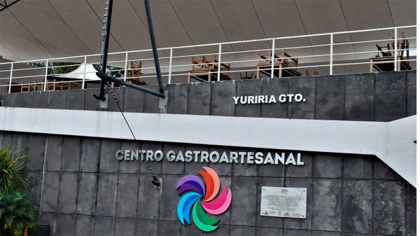 Municipio de Yuriria ya planea rescate de su parador turístico