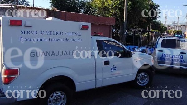 Ejecutan a un hombre y una mujer en dos hechos violentos en Apaseo el Grande