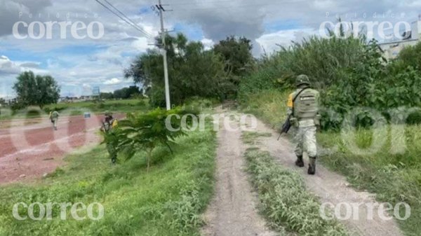 Hallan cadáver con mano amputada y otras lesiones en Juventino Rosas