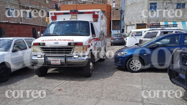 Hombre queda lesionado por golpiza de vecinos en Barrio de las Momias