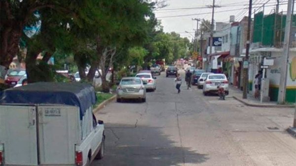 Miedo impide que vecinos denuncien robos violentos en la colonia Latino en Celaya