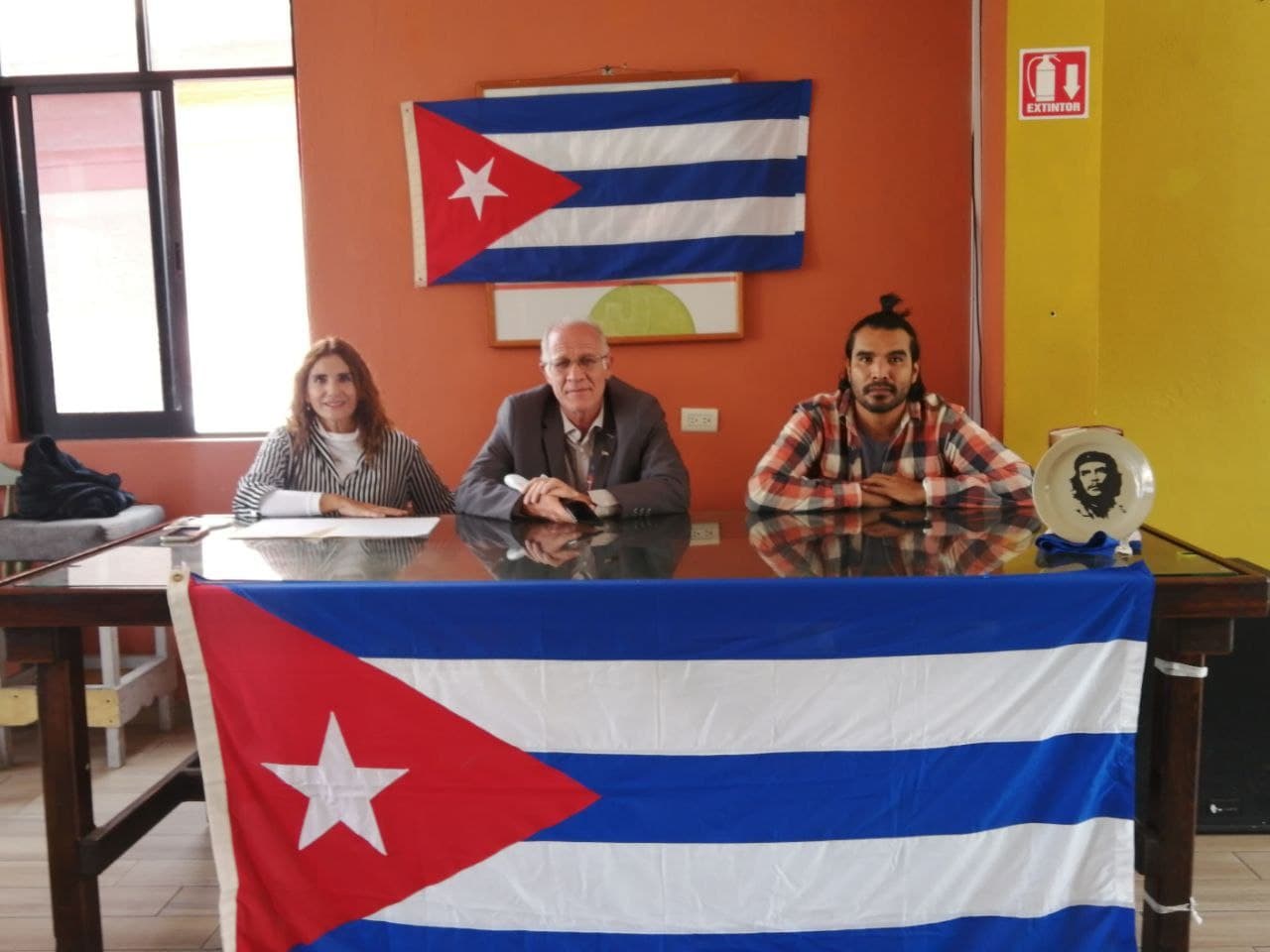 Guanajuato: presentan la muestra fotográfica “Presencia” de José Martí