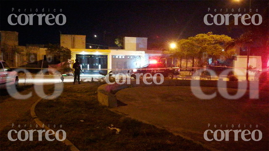 Asesinan a hombre en Hacienda Los Otates en León