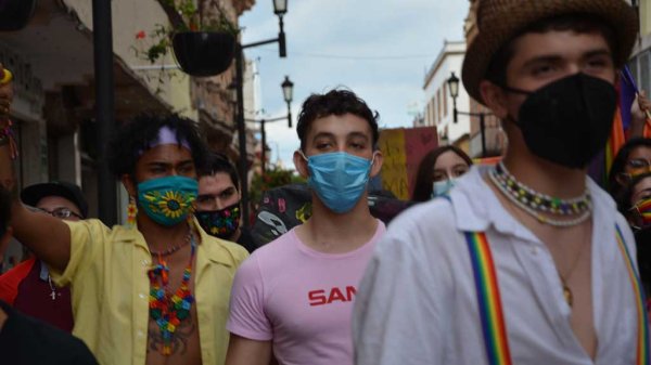 Diputada acusa omisión oficial ante acoso y violencia contra la comunidad LGBT+