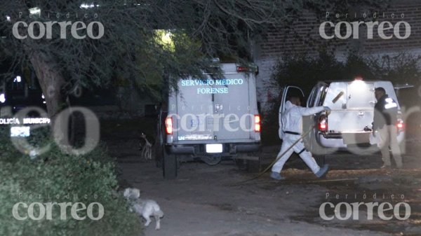 Asesinan a gallero en comunidad La Providencia de León