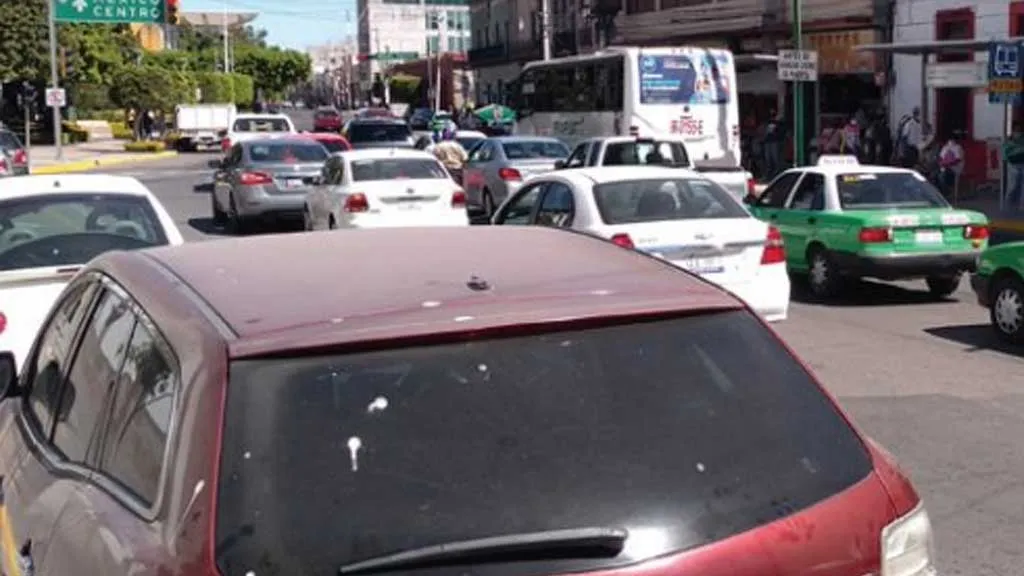 Guanajuato: licencias y permisos para conducir se tramitarían en la SSP