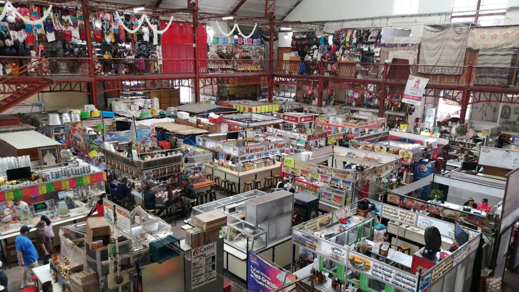 Continuarán las condonaciones para los comerciantes en Guanajuato Capital