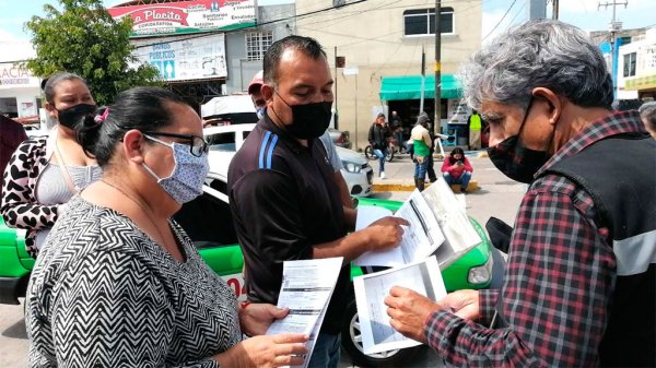 Del corredor industrial, Silao e Irapuato adelantan en vacunacion; León se rezaga