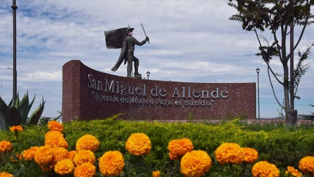 En San Miguel de Allende pedirán a turistas prueba COVID