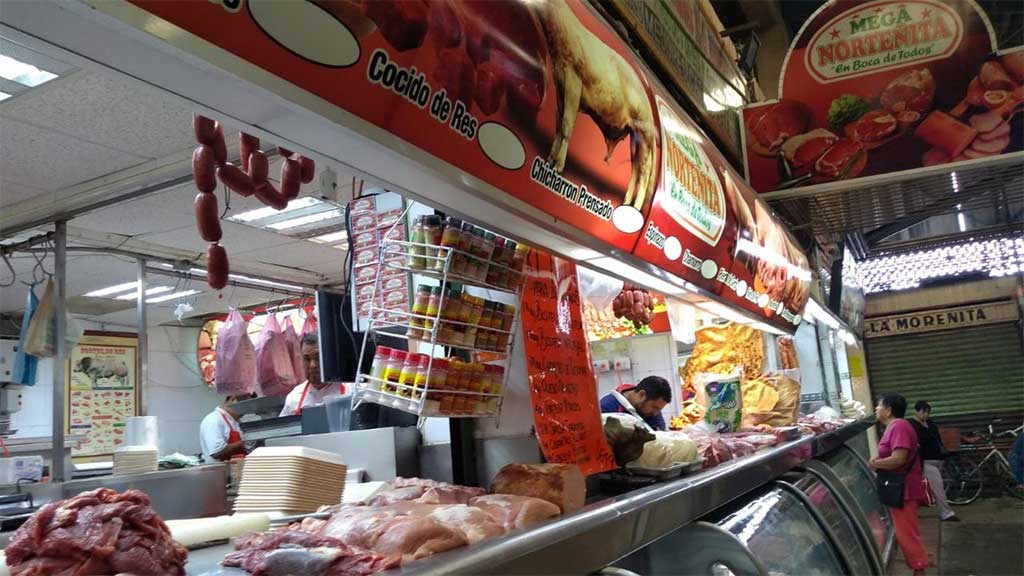 Prevén aumento en venta de carne en Guanajuato por festejos de fin de año