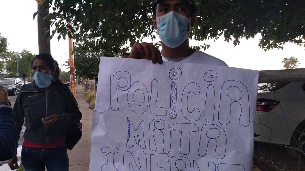 Irapuato: Dan a 10 años de prisión a policía responsable de la muerte del joven Giovanni