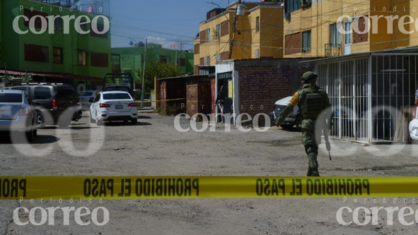 León: Ejecutan a hombre en el interior de su departamento en la Buenos Aires