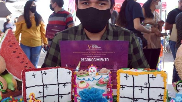 Premian a ganadores en el Festival ‘Reviviendo las Tradiciones’ de Irapuato