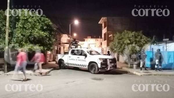 Pueblo Nuevo: ultiman a hombre en un domicilio de Palo Seco