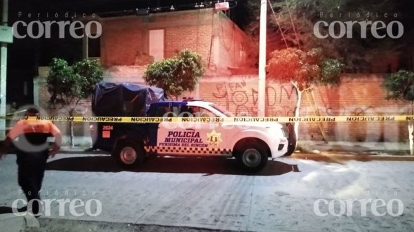 Purísima del Rincón: atacan auto en movimiento en Las Crucitas y matan a uno