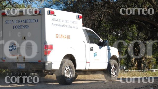 Joven leonés muere tras accidente de motocicleta en la Sierra de Lobos