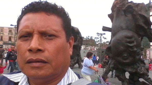 Muere periodista tras ser atacado a balazos en Guerrero