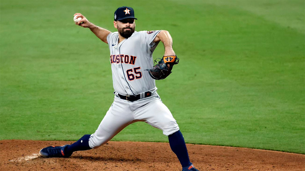 Se niegan a morir: Astros descuentan 3-2 la serie mundial