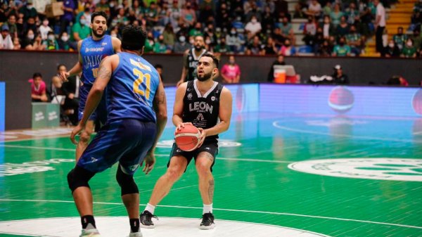 Tumban el panal; las Abejas de León quedan fuera de los playoffs de la LNBP