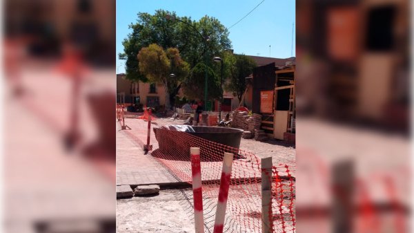 Ofrece Banobras adelanto de participaciones a Celaya para construcción