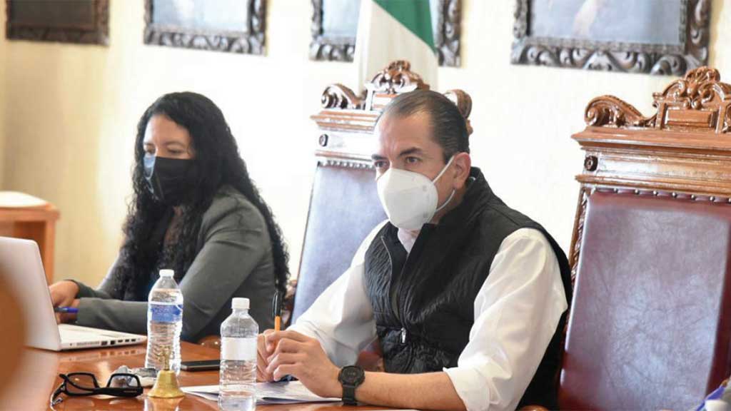 Proponen revalorar convenio con empresa de clínica de hemodiálisis en Dolores Hidalgo