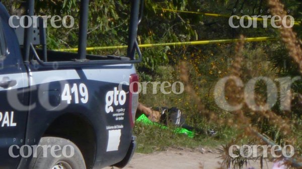 León: hallan los cadáveres de un hombre y una mujer en El Penitente