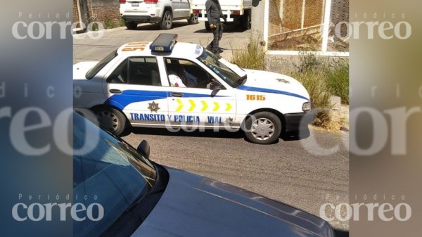 Celaya: en menos de 24 horas, atacan a otros dos agentes de Tránsito