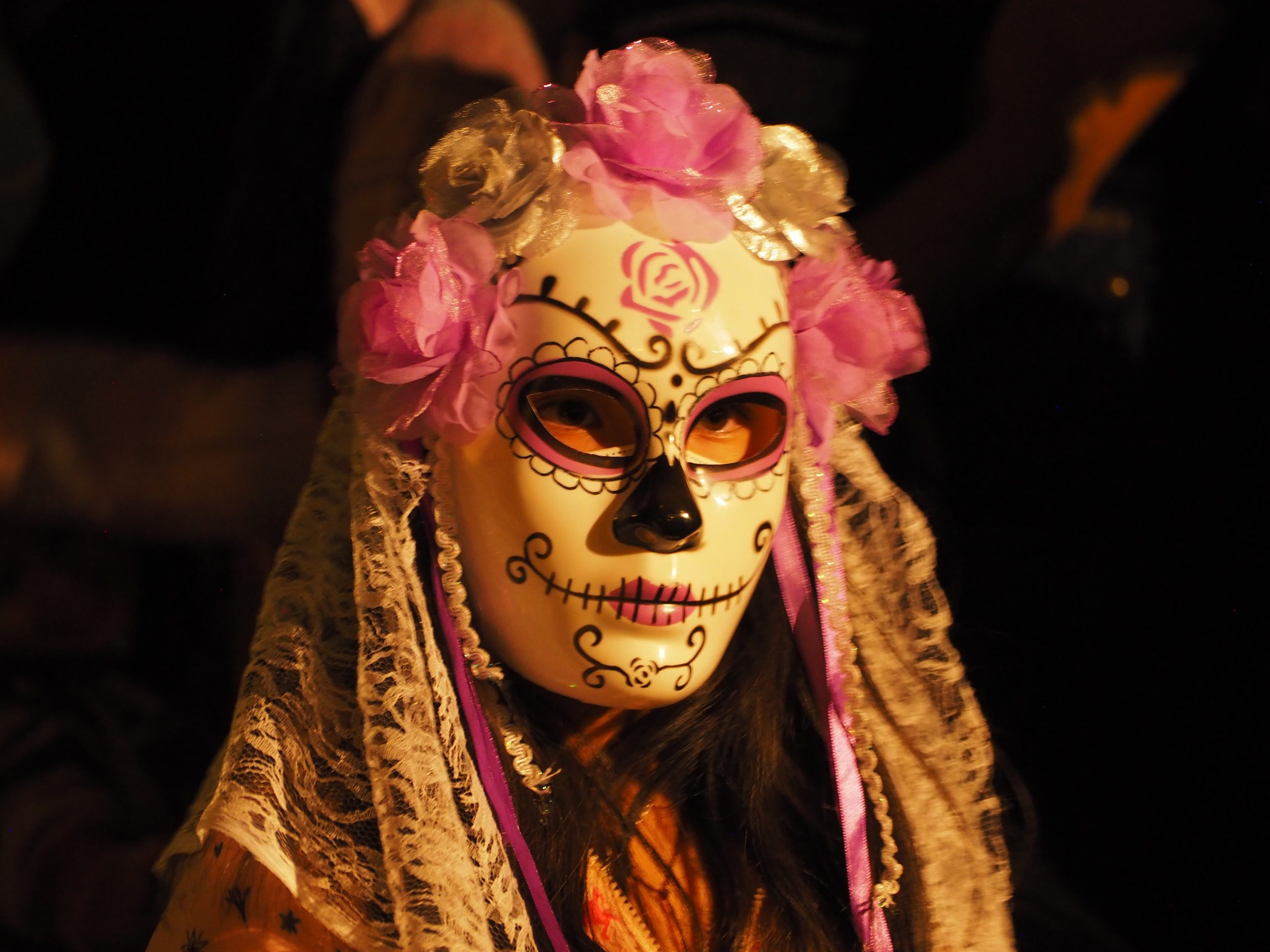 Día de Muertos posiciona a Guanajuato capital entre los principales sitios turísticos