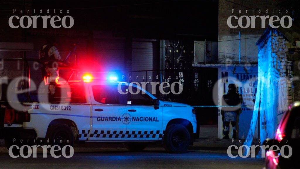 Lo matan mientras descansaba en su vivienda en Celaya